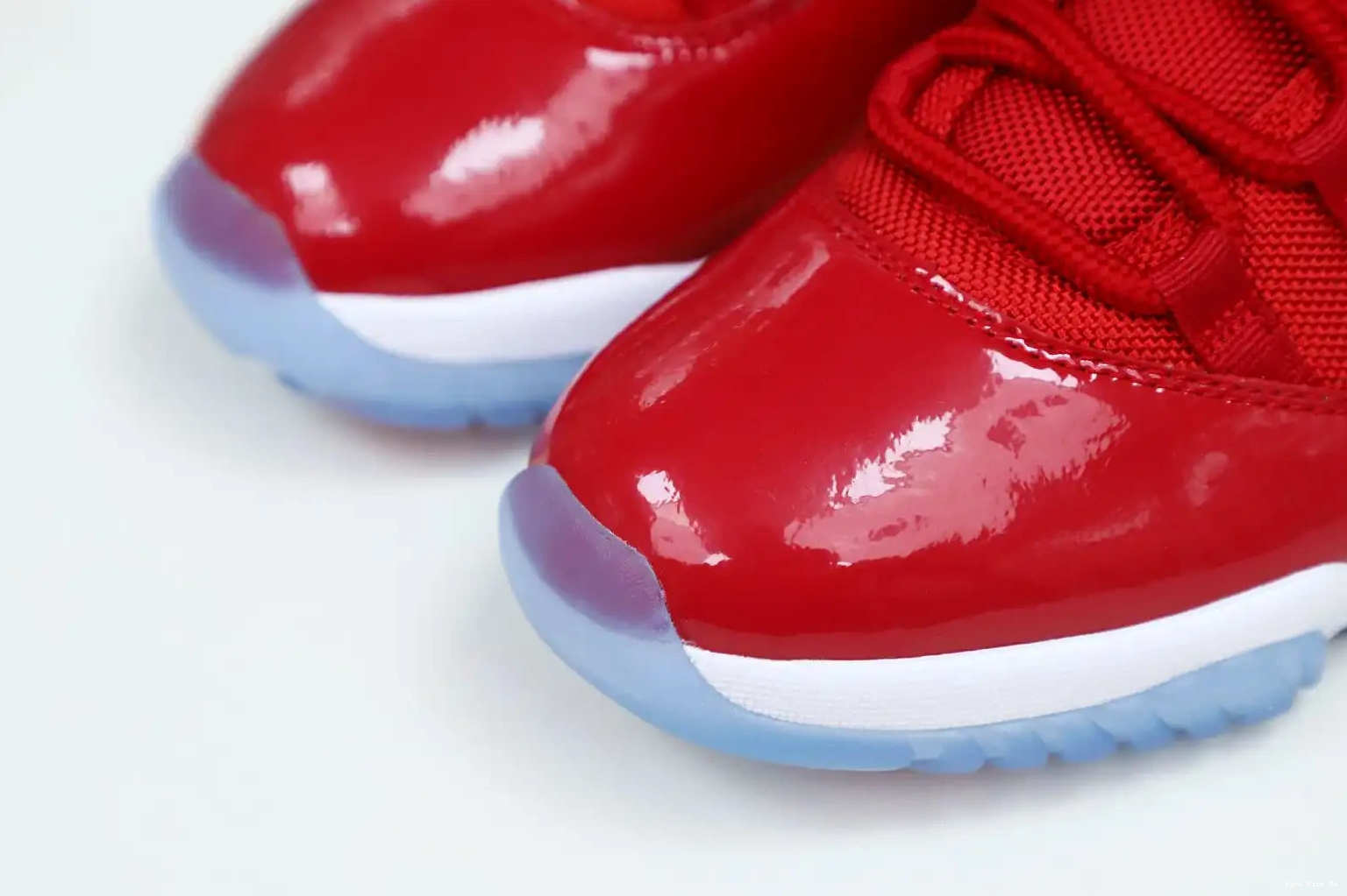 96 WIN RETRO JORDAN 11 Kimikick LIKE 378037-623 0715